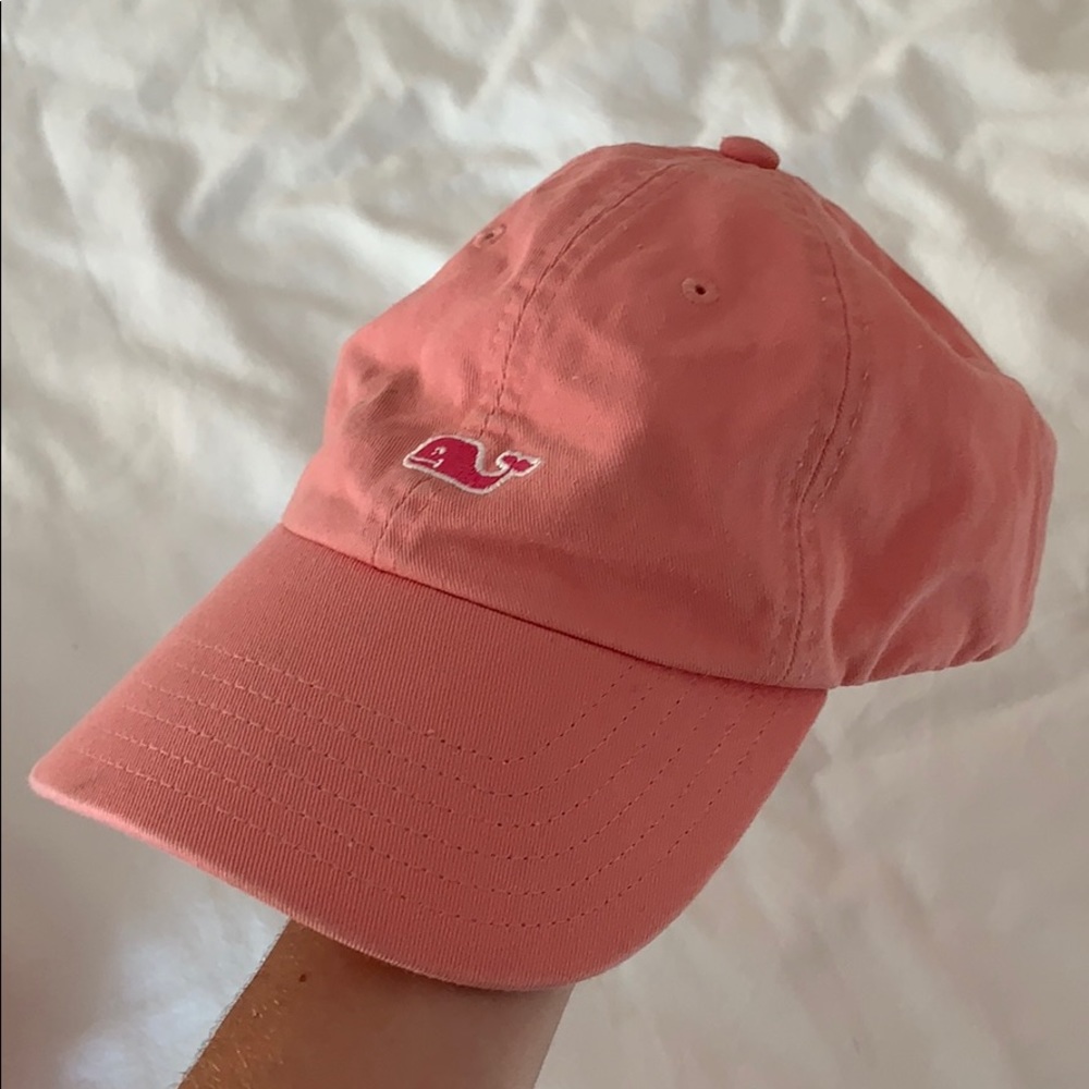 Vv Baseball Hat - image 1